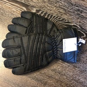 🌟Calvin Klein🌟Winter gloves